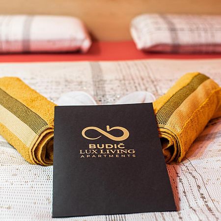 Lux Living Apartments Budic Near Terme Catez Brežice Pokój zdjęcie