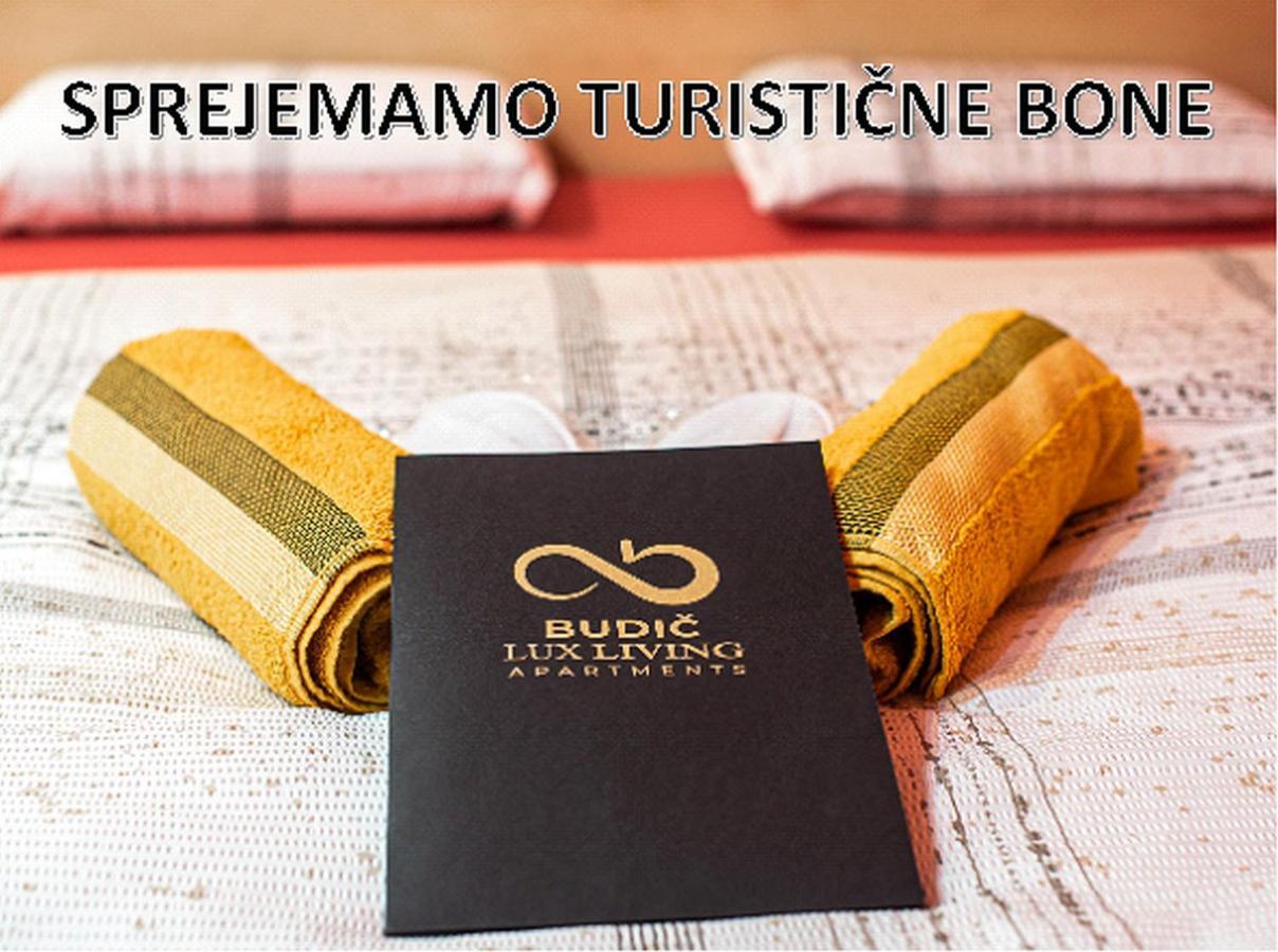 Lux Living Apartments Budic Near Terme Catez Brežice Zewnętrze zdjęcie