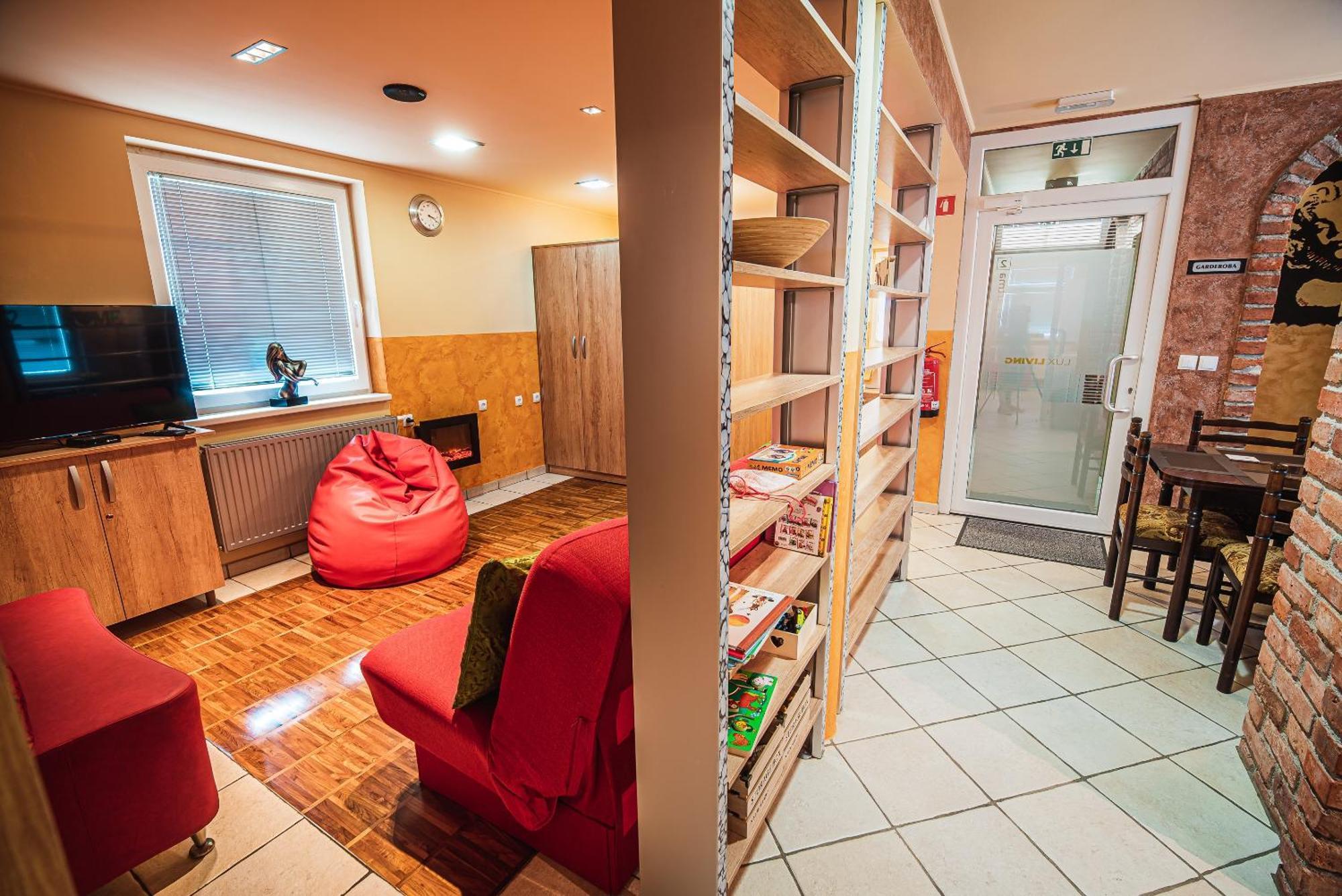 Lux Living Apartments Budic Near Terme Catez Brežice Pokój zdjęcie