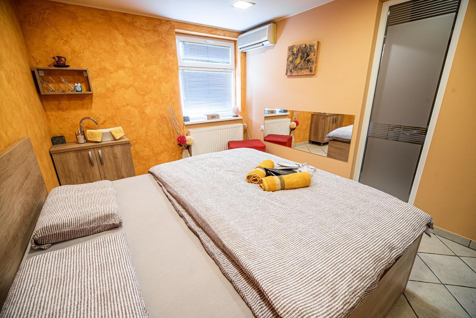Lux Living Apartments Budic Near Terme Catez Brežice Pokój zdjęcie
