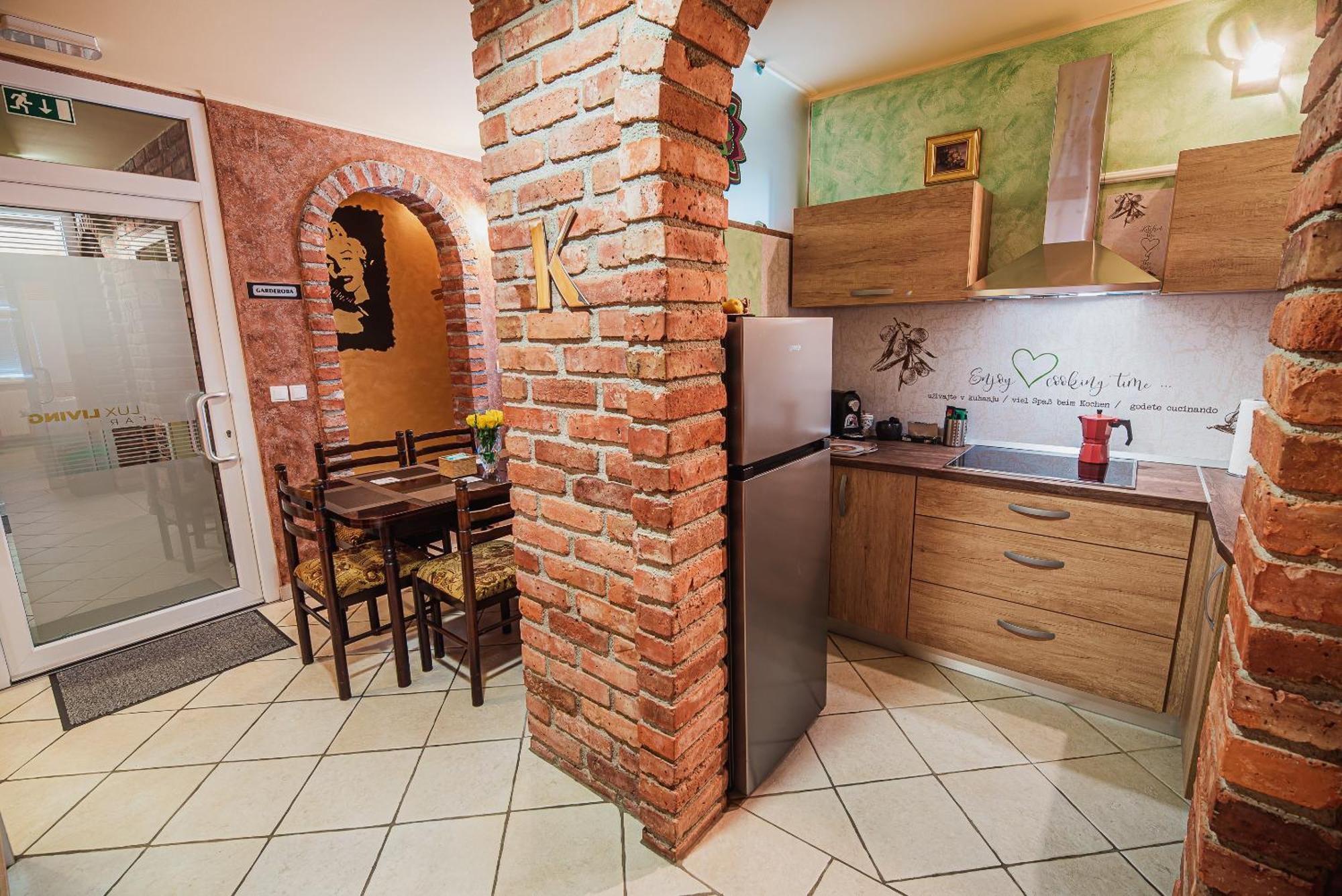 Lux Living Apartments Budic Near Terme Catez Brežice Pokój zdjęcie