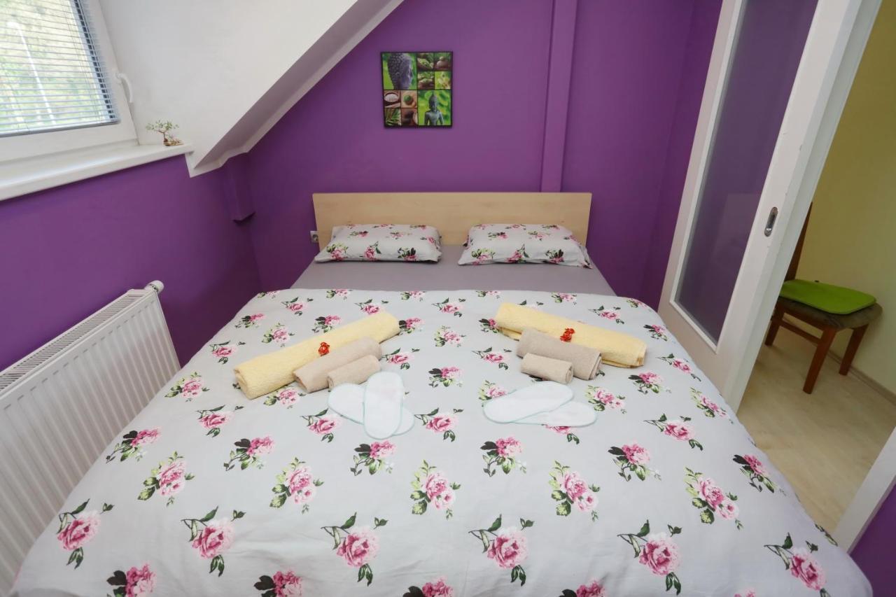 Lux Living Apartments Budic Near Terme Catez Brežice Zewnętrze zdjęcie