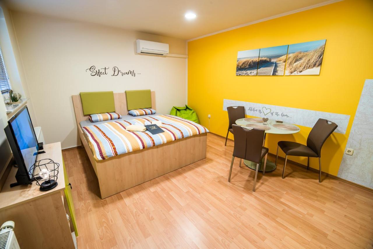 Lux Living Apartments Budic Near Terme Catez Brežice Zewnętrze zdjęcie