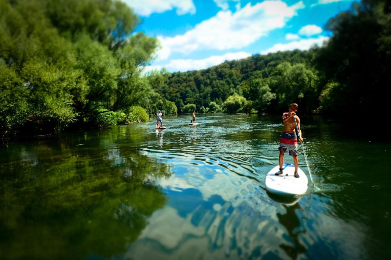 Lux Living Apartments Budic Near Terme Catez Brežice Zewnętrze zdjęcie
